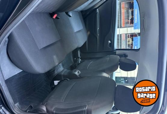 Autos - Citroen C-Elysee 2019 Diesel 96500Km - En Venta