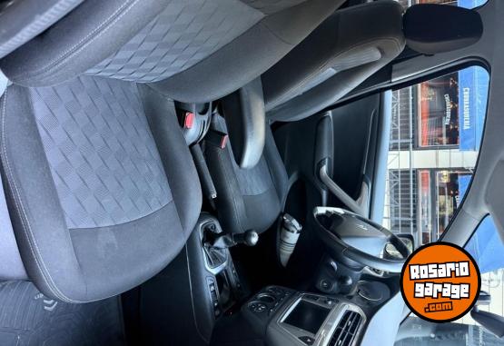 Autos - Citroen C-Elysee 2019 Diesel 96500Km - En Venta