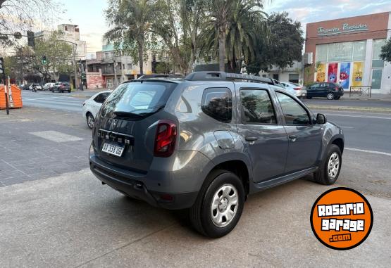 Autos - Renault Duster 1.6 Dynamique 2016 Nafta 93000Km - En Venta