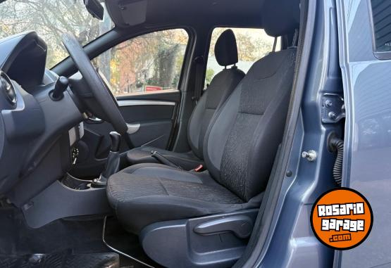Autos - Renault Duster 1.6 Dynamique 2016 Nafta 93000Km - En Venta