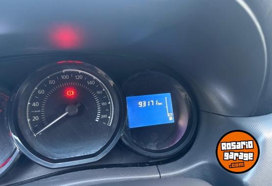 Autos - Renault Duster 1.6 Dynamique 2016 Nafta 93000Km - En Venta