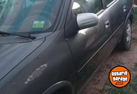 Autos - Chevrolet Corsa GL 2005 Nafta 170000Km - En Venta