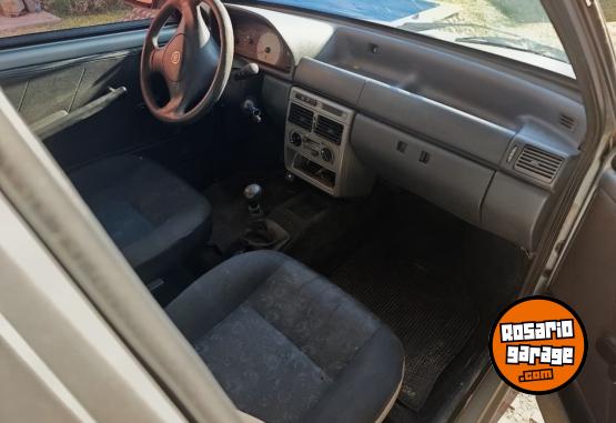 Autos - Fiat Uno 2013 Nafta 218000Km - En Venta
