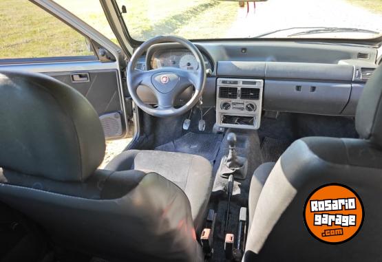 Autos - Fiat Uno 2013 Nafta 218000Km - En Venta
