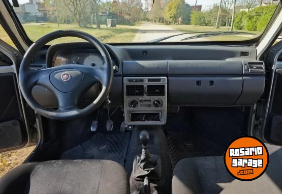 Autos - Fiat Uno 2013 Nafta 218000Km - En Venta