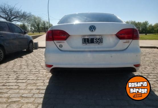 Autos - Volkswagen Vento 2.5 DSG 2013 Nafta 180000Km - En Venta