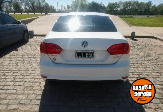 Autos - Volkswagen Vento 2.5 DSG 2013 Nafta 180000Km - En Venta