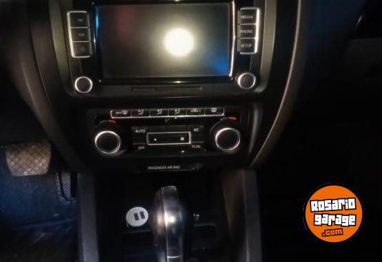 Autos - Volkswagen Vento 2.5 DSG 2013 Nafta 180000Km - En Venta