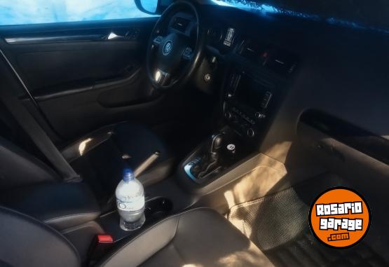 Autos - Volkswagen Vento 2.5 DSG 2013 Nafta 180000Km - En Venta