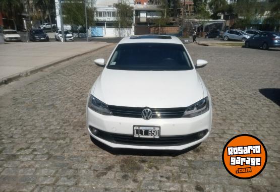 Autos - Volkswagen Vento 2.5 DSG 2013 Nafta 180000Km - En Venta
