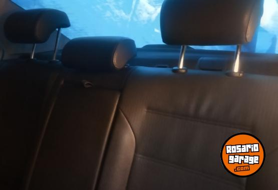 Autos - Volkswagen Vento 2.5 DSG 2013 Nafta 180000Km - En Venta