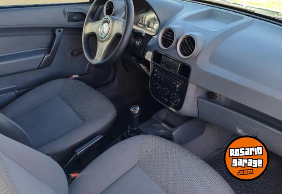 Autos - Volkswagen Gol 2009 Nafta 165000Km - En Venta
