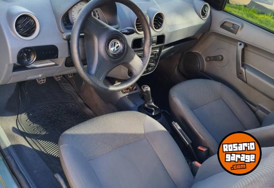 Autos - Volkswagen Gol 2009 Nafta 165000Km - En Venta
