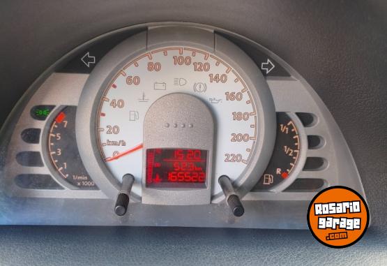 Autos - Volkswagen Gol 2009 Nafta 165000Km - En Venta