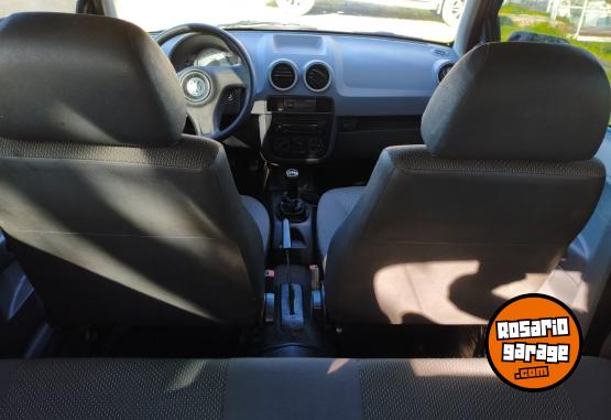 Autos - Volkswagen Gol 2009 Nafta 165000Km - En Venta
