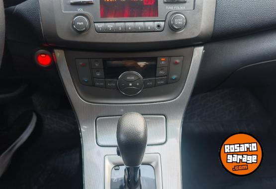 Autos - Nissan SENTRA SR 2016 Nafta 134000Km - En Venta