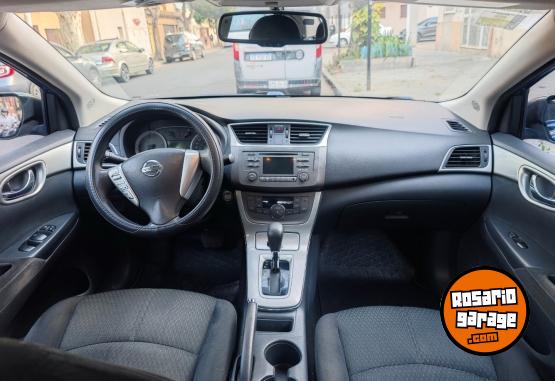 Autos - Nissan SENTRA SR 2016 Nafta 134000Km - En Venta