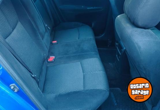 Autos - Nissan SENTRA SR 2016 Nafta 134000Km - En Venta