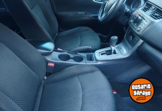 Autos - Nissan SENTRA SR 2016 Nafta 134000Km - En Venta