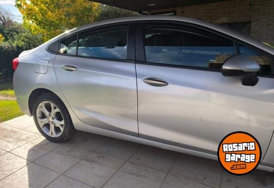 Autos - Chevrolet Cruze LT 2020 Nafta 110000Km - En Venta