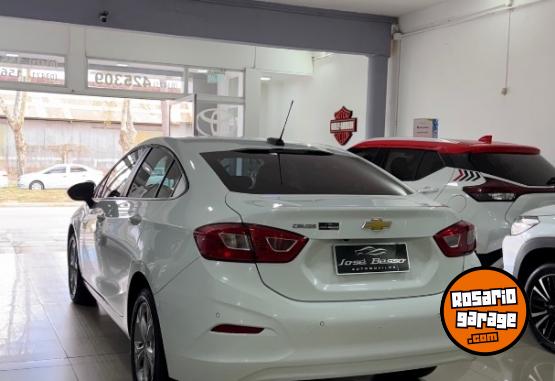 Autos - Chevrolet CRUZE 2020 Nafta 51000Km - En Venta