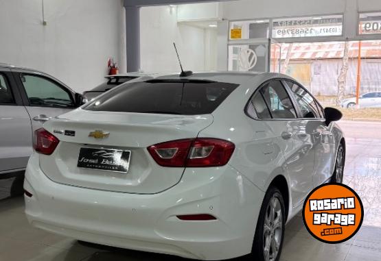 Autos - Chevrolet CRUZE 2020 Nafta 51000Km - En Venta