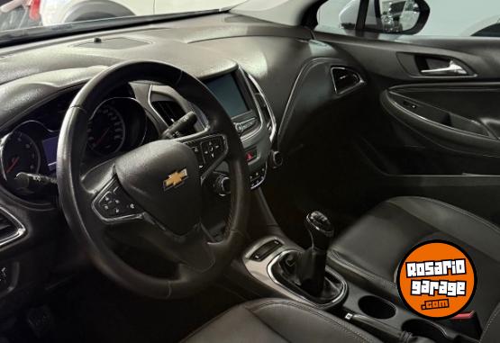 Autos - Chevrolet CRUZE 2020 Nafta 51000Km - En Venta