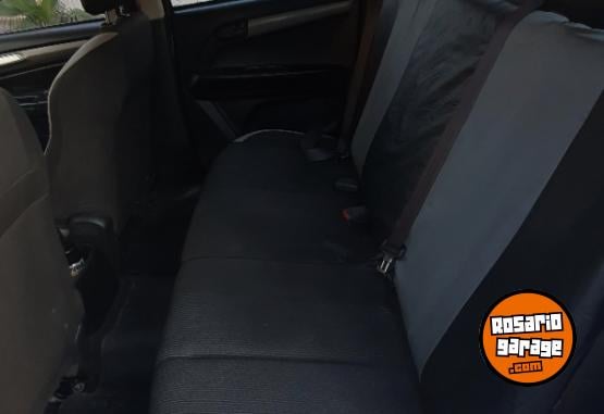 Camionetas - Chevrolet S10 2018 Diesel 168000Km - En Venta