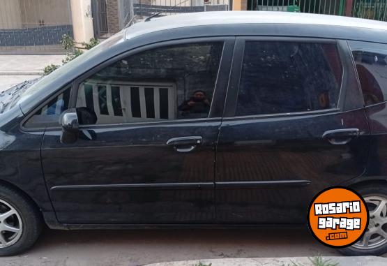 Autos - Honda Fit 2006 Nafta 256000Km - En Venta