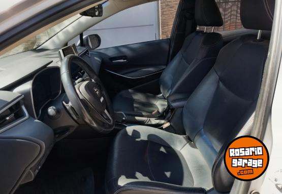 Autos - Toyota COROLLA SEG 2022 Nafta 80000Km - En Venta