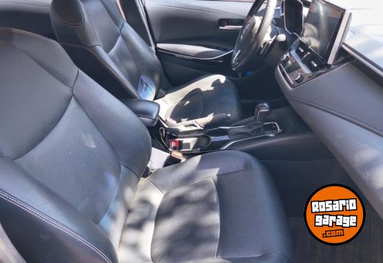 Autos - Toyota COROLLA SEG 2022 Nafta 80000Km - En Venta