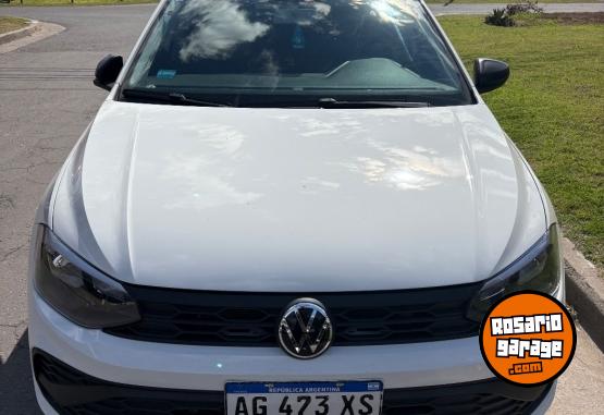 Autos - Volkswagen Polo 2024 Nafta 30000Km - En Venta
