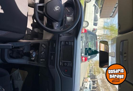 Autos - Volkswagen Polo 2024 Nafta 30000Km - En Venta