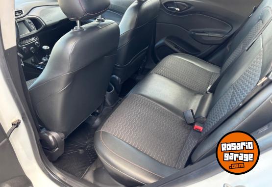 Autos - Chevrolet Onix 2018 Nafta 135000Km - En Venta