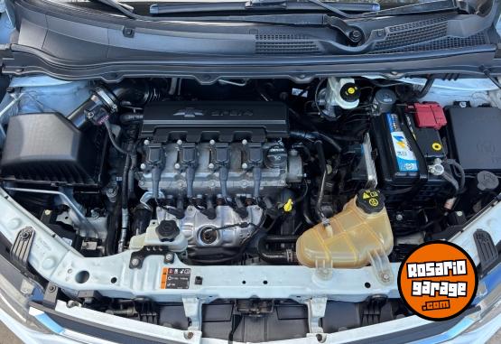 Autos - Chevrolet Onix 2018 Nafta 135000Km - En Venta
