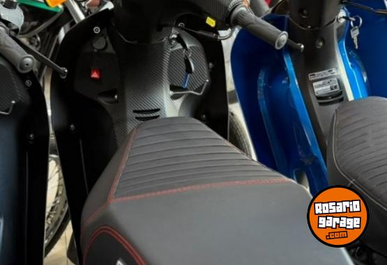 Motos - Keller KN 110 FULL 2026 Nafta 0Km - En Venta