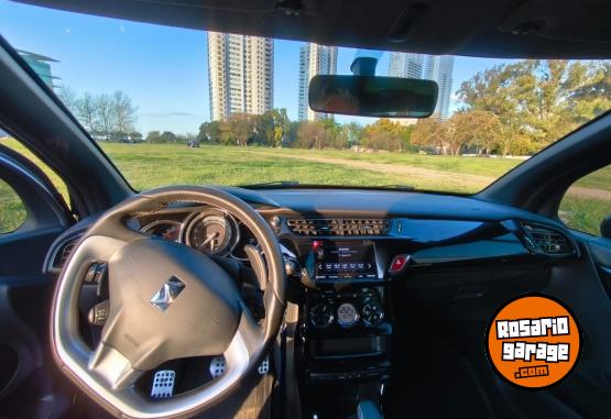 Autos - DS 3 2018 Nafta 36600Km - En Venta