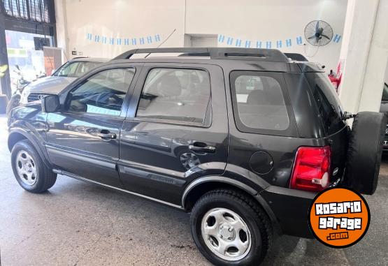 Autos - Ford Ecosport 2.0 xls 2012 Nafta 177000Km - En Venta