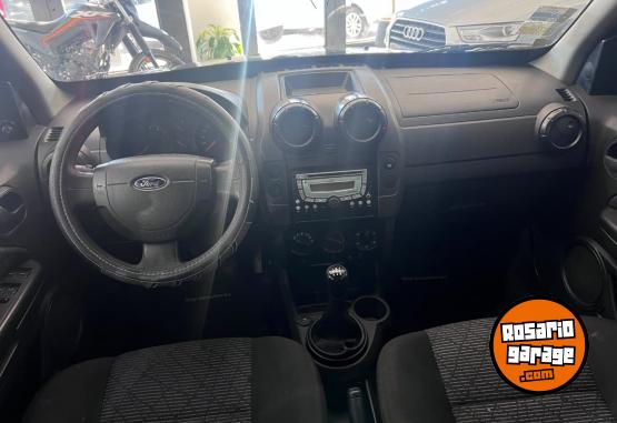 Autos - Ford Ecosport 2.0 xls 2012 Nafta 177000Km - En Venta