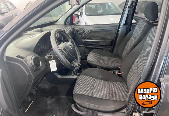 Autos - Ford Ecosport 2.0 xls 2012 Nafta 177000Km - En Venta
