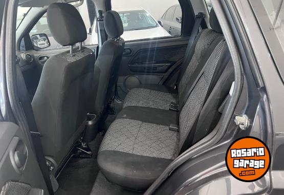 Autos - Ford Ecosport 2.0 xls 2012 Nafta 177000Km - En Venta