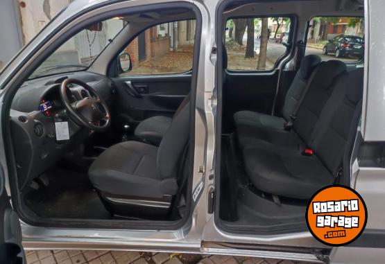 Utilitarios - Peugeot Partner Patagonica 1.6 HD 2020 Diesel 32000Km - En Venta