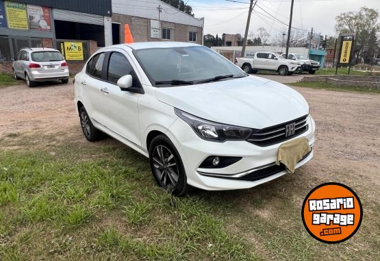 Autos - Fiat Fiat Cronos Precisión 1.3 2023 Nafta 55000Km - En Venta