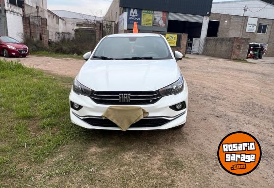 Autos - Fiat Fiat Cronos Precisión 1.3 2023 Nafta 55000Km - En Venta