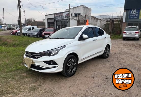 Autos - Fiat Fiat Cronos Precisión 1.3 2023 Nafta 55000Km - En Venta