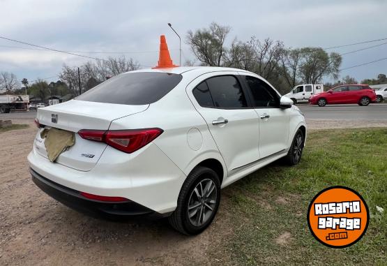 Autos - Fiat Fiat Cronos Precisión 1.3 2023 Nafta 55000Km - En Venta