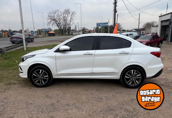 Autos - Fiat Fiat Cronos Precisión 1.3 2023 Nafta 55000Km - En Venta