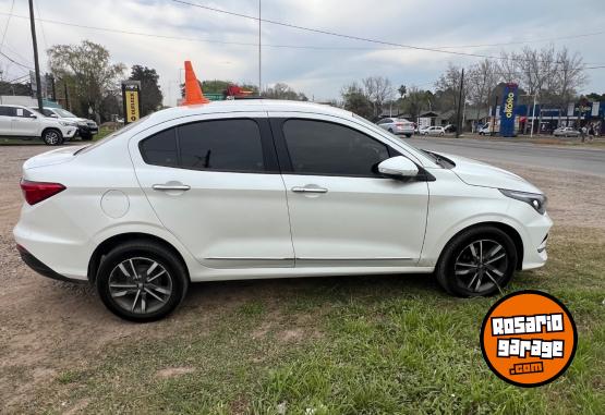 Autos - Fiat Fiat Cronos Precisión 1.3 2023 Nafta 55000Km - En Venta