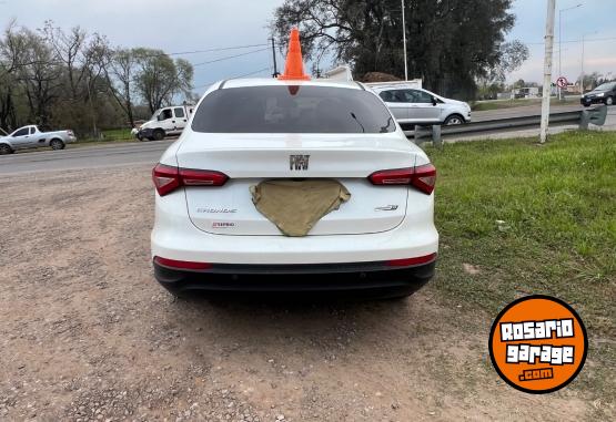 Autos - Fiat Fiat Cronos Precisión 1.3 2023 Nafta 55000Km - En Venta
