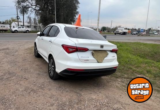 Autos - Fiat Fiat Cronos Precisión 1.3 2023 Nafta 55000Km - En Venta
